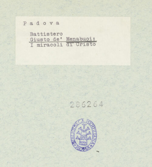 Rückseite von bh286264_recto