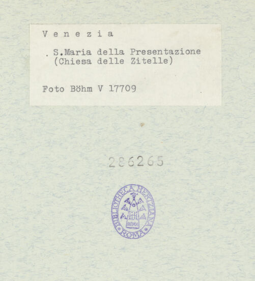 Rückseite von bh286265_recto