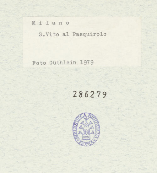 Rückseite von bh286279_recto