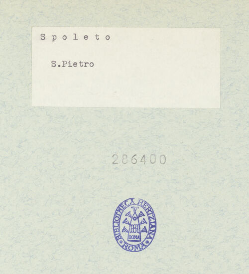 Rückseite von bh286400_recto