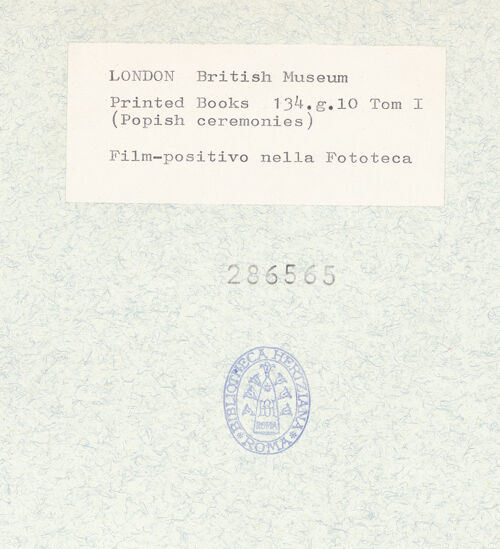 Rückseite von bh286565_recto