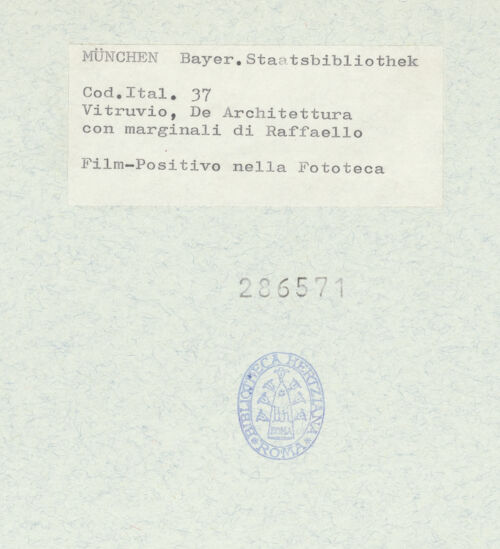 Rückseite von bh286571_recto