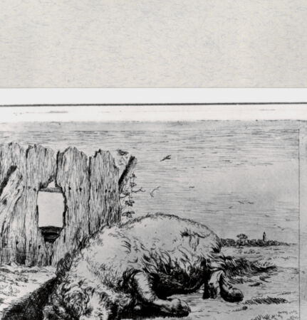 Rückseite von  [http://creativecommons.org/publicdomain/mark/1.0/] ... - , bh286747. Foto.