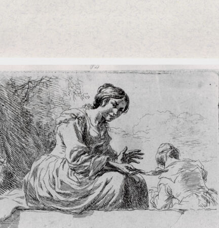 Rückseite von  [http://creativecommons.org/publicdomain/mark/1.0/] ... - , bh287031. Foto.