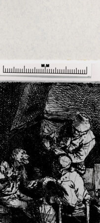 Rückseite von  [http://creativecommons.org/publicdomain/mark/1.0/] ... - , bh287071. Foto.