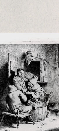 Rückseite von  [http://creativecommons.org/publicdomain/mark/1.0/] ... - , bh287082. Foto.