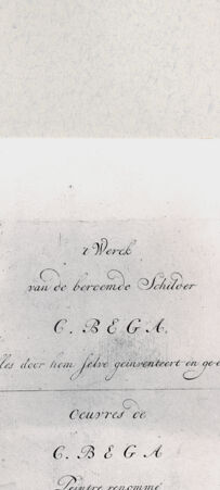 Rückseite von  [http://creativecommons.org/publicdomain/mark/1.0/] ... - , bh287127. Foto.