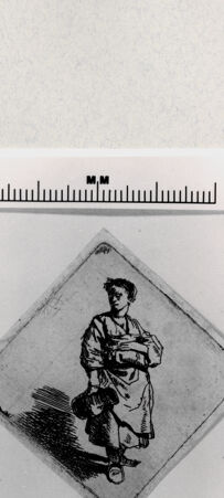 Rückseite von  [http://creativecommons.org/publicdomain/mark/1.0/] ... - , bh287134. Foto.