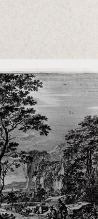 Rückseite von  [http://creativecommons.org/publicdomain/mark/1.0/] ... - , bh287149. Foto.