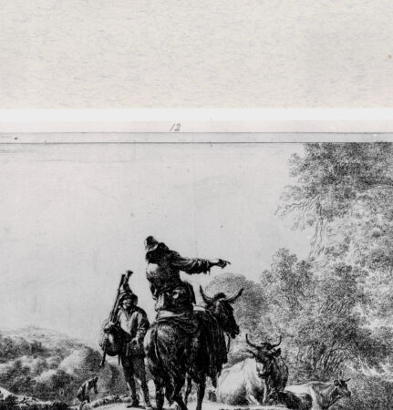 Rückseite von  [http://creativecommons.org/publicdomain/mark/1.0/] ... - , bh287195. Foto.