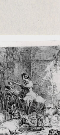 Rückseite von  [http://creativecommons.org/publicdomain/mark/1.0/] ... - , bh287203. Foto.