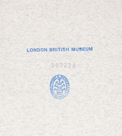 Rückseite von bh287228_recto