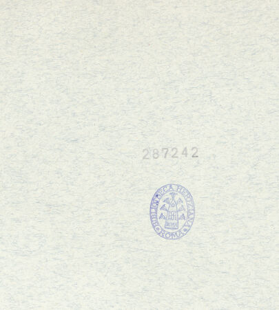 Rückseite von bh287242_recto