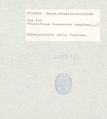 Rückseite von bh287246_recto