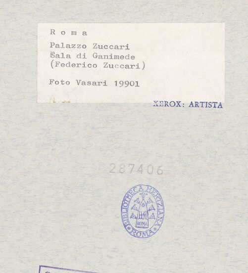 Rückseite von bh287406_recto