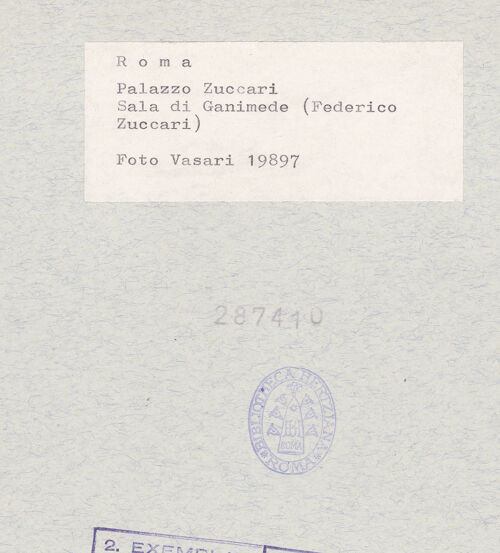 Rückseite von bh287410_recto