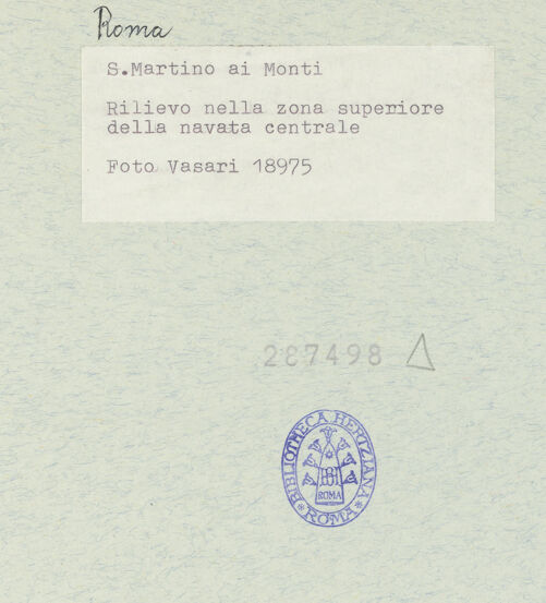 Rückseite von bh287498_recto