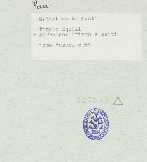 Rückseite von bh287533_recto