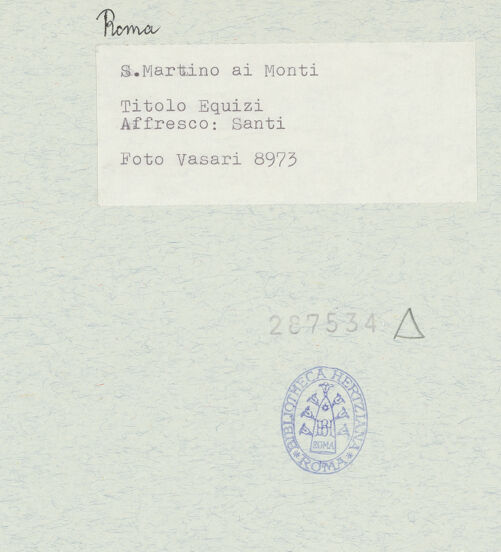 Rückseite von bh287534_recto