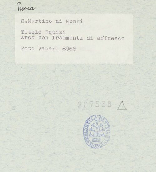 Rückseite von bh287538_recto