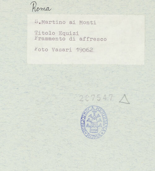 Rückseite von bh287547_recto