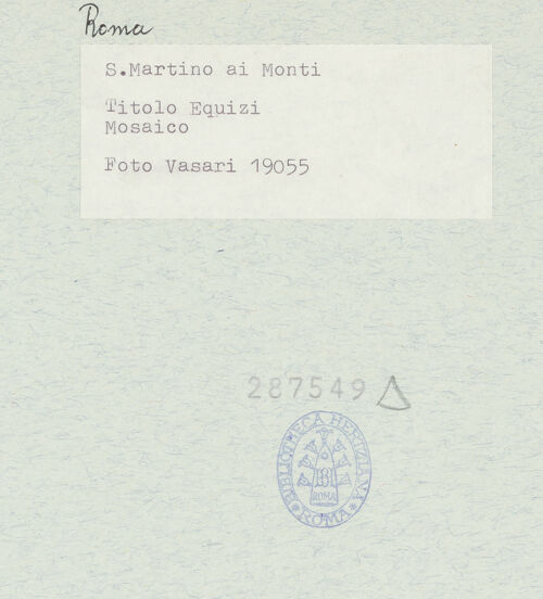 Rückseite von bh287549_recto