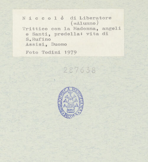 Rückseite von bh287638_recto