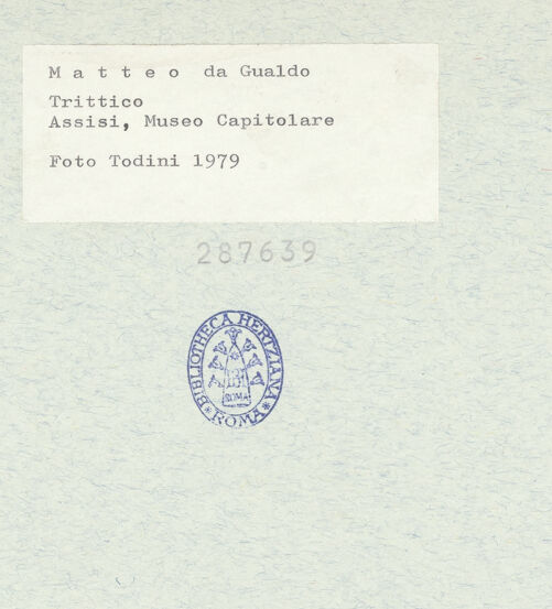 Rückseite von bh287639_recto