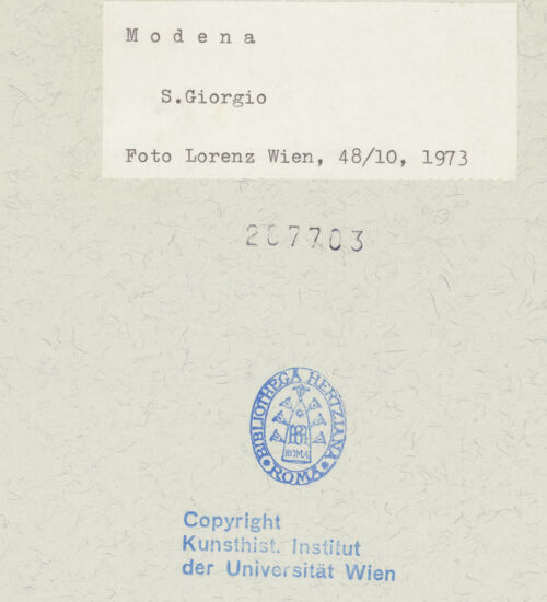 Rückseite von bh287703_recto