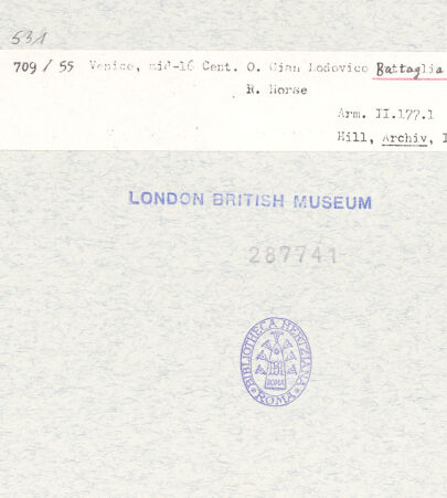 Rückseite von bh287741_recto