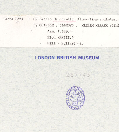 Rückseite von bh287743_recto