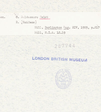 Rückseite von bh287744_recto