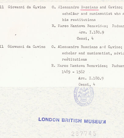 Rückseite von bh287745_bh600884_recto