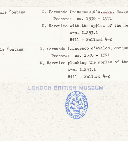 Rückseite von bh287750_bh287751_recto