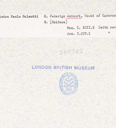 Rückseite von bh287763_recto