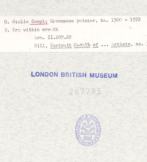 Rückseite von bh287795_recto