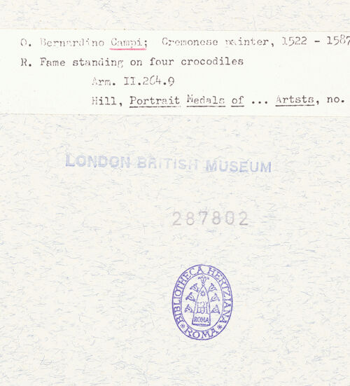 Rückseite von bh287802_recto