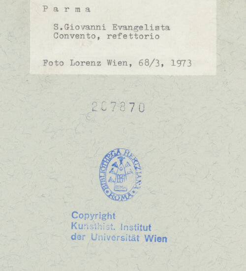 Rückseite von bh287870_recto