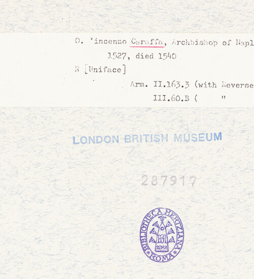 Rückseite von bh287917_recto