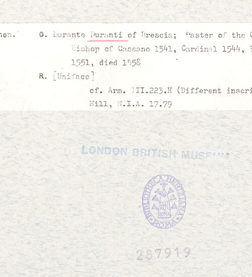 Rückseite von bh287919_recto