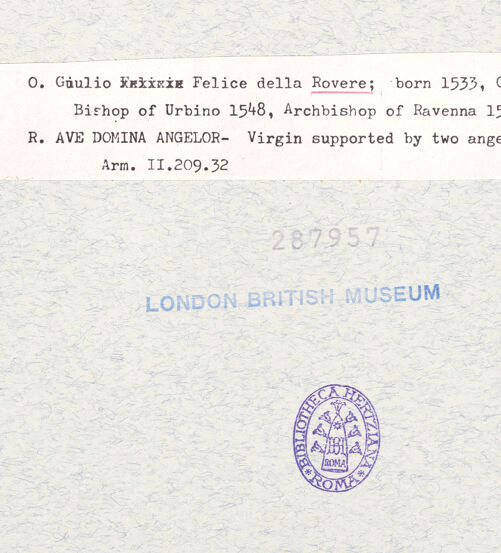 Rückseite von bh287957_recto