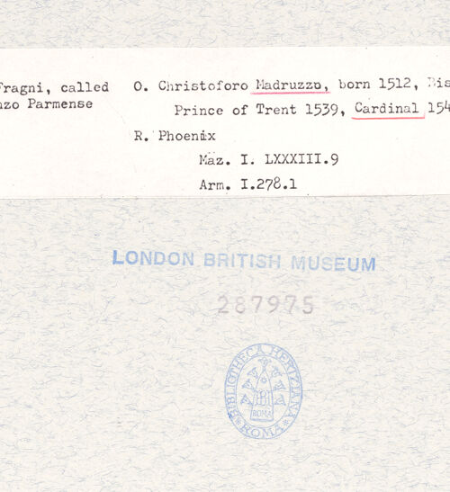 Rückseite von bh287975_recto