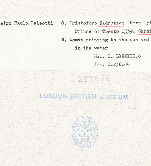 Rückseite von bh287976_recto