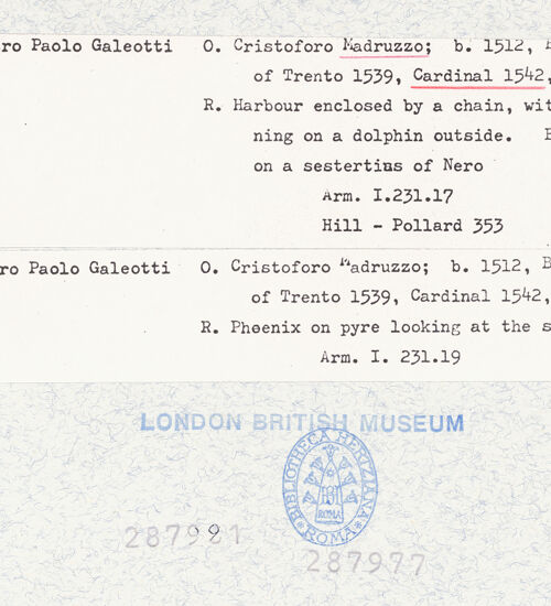 Rückseite von bh287977_bh287981_recto