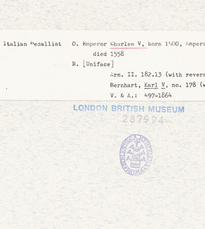 Rückseite von bh287994_recto