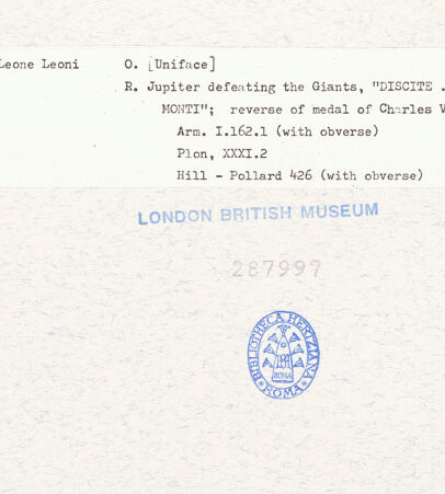 Rückseite von bh287997_recto