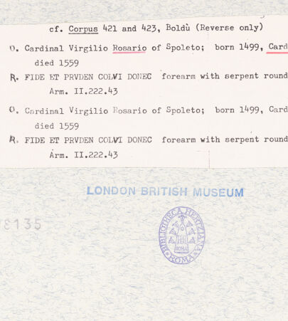 Rückseite von bh288135_bh288136_recto