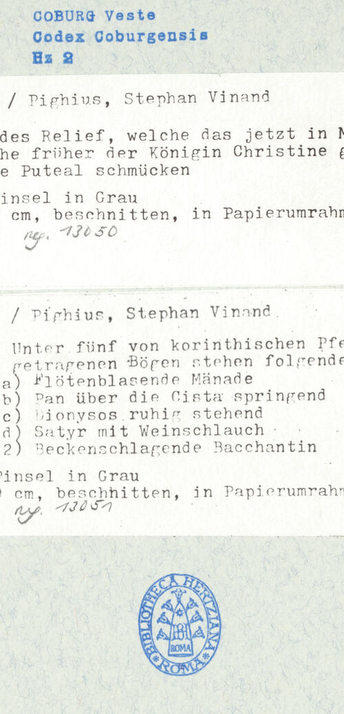 Rückseite von bh288295_bh288296_recto