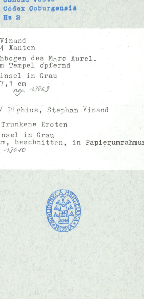 Rückseite von bh288314_bh288315_recto