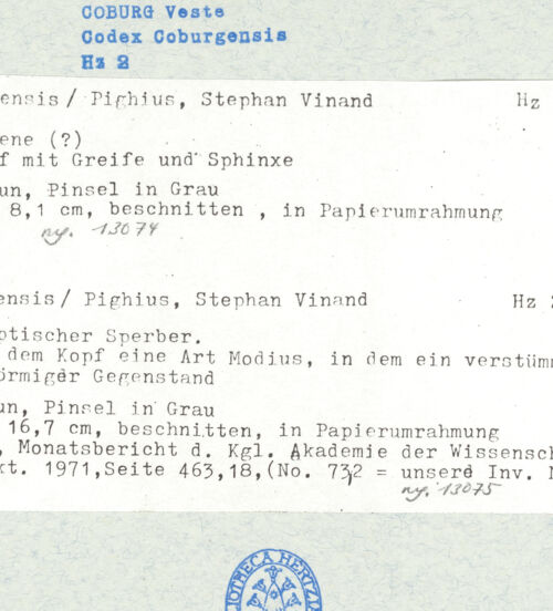 Rückseite von bh288319_bh288320_recto